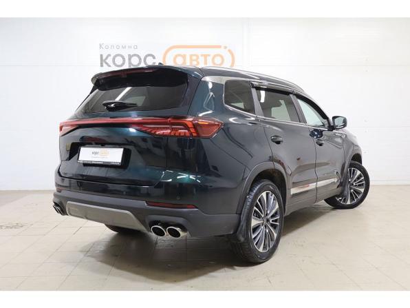 Chery Tiggo 8 Pro Max I с пробегом 2023 года, цена 2 403 000 рублей, 46841 км, внедорожник, Автокод Объявления