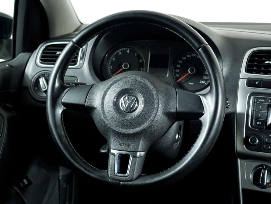 Volkswagen Polo V Санкт-Петербург  - изображение 17