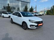 Lada (ВАЗ) Vesta I Рестайлинг (NG) Липецк  - изображение 16
