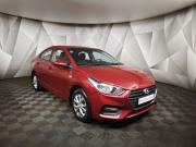 Hyundai Solaris II Москва  - изображение 21