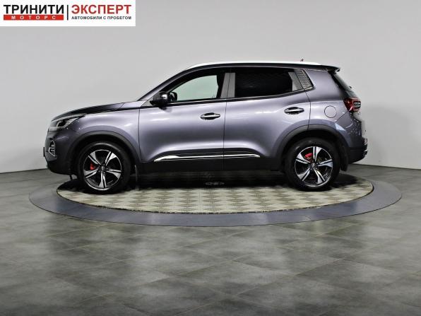 Chery Tiggo 4 Pro I с пробегом 2023 года, цена 1 657 000 рублей, 59985 км, внедорожник, Автокод Объявления