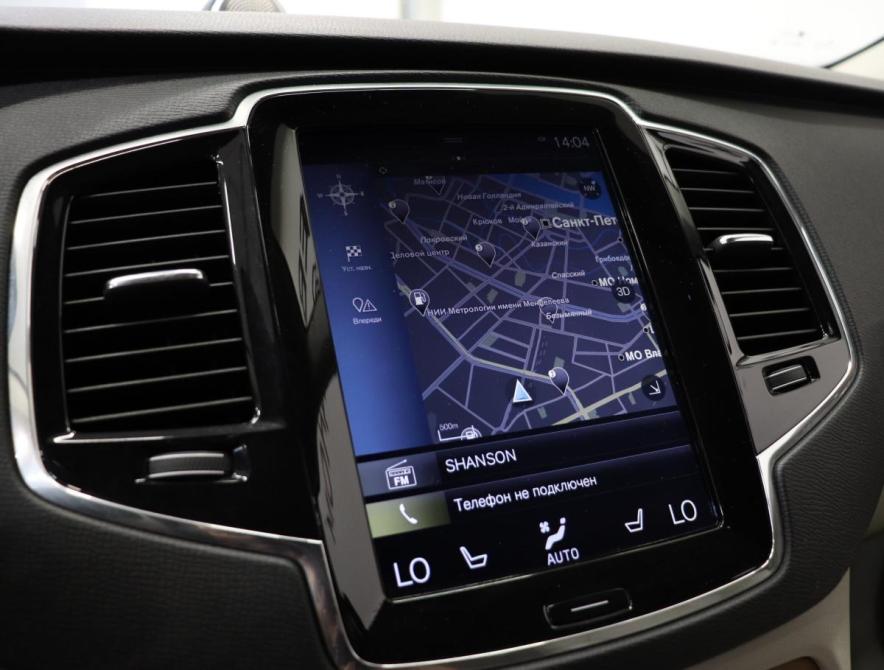 Volvo XC90 II Санкт-Петербург  - изображение 25