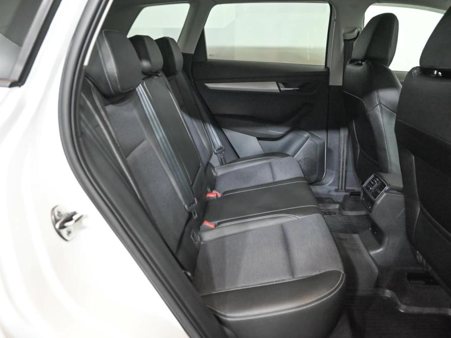 Skoda Karoq I Екатеринбург  - изображение 11