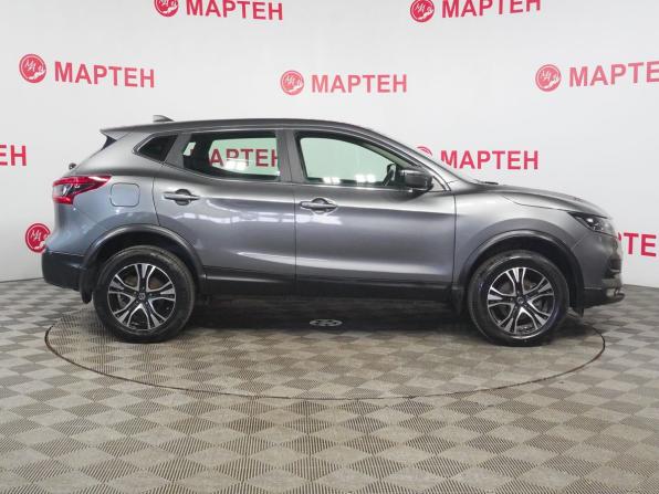 Nissan Qashqai II Рестайлинг с пробегом 2019 года, цена 1 770 000 рублей, 103938 км, внедорожник, Автокод Объявления