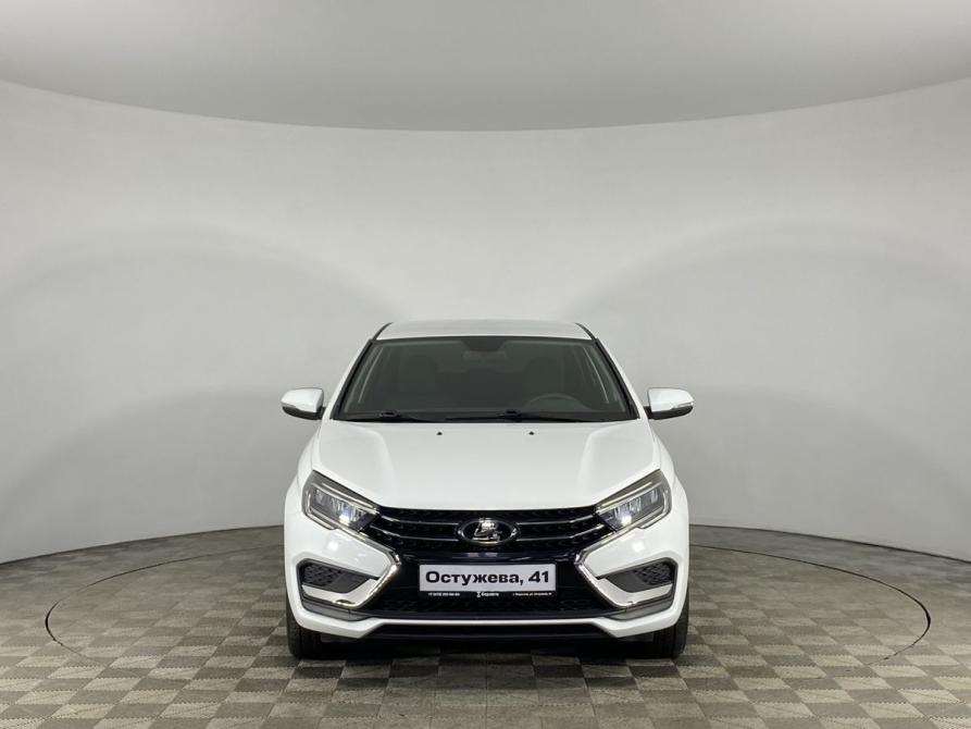 Lada (ВАЗ) Vesta I Рестайлинг (NG) Воронеж  - изображение 3