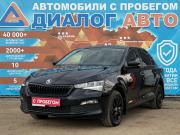 Skoda Rapid II Набережные Челны  - изображение 32