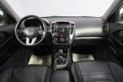 Kia Ceed I Рестайлинг Новосибирск  - изображение 28