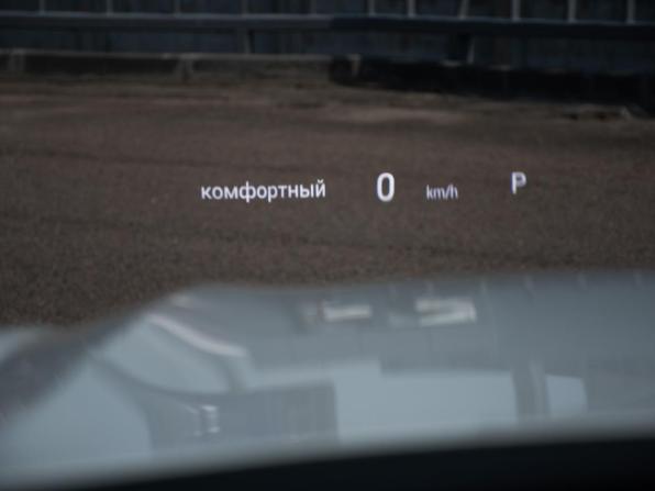 GAC GS8 II с пробегом 2023 года, цена 3 808 000 рублей, 46932 км, внедорожник, Автокод Объявления