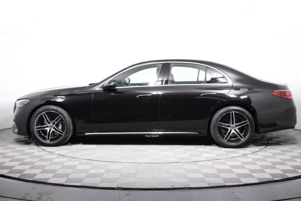 Mercedes-Benz E-Класс VI (W214 S214) Москва  - изображение 2