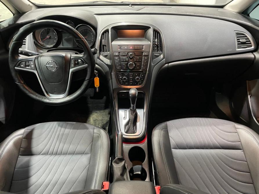 Opel Astra J Рестайлинг Пермь  - изображение 13