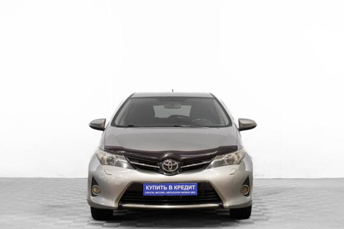Toyota Auris II с пробегом 2013 года, цена 1 299 000 рублей, 100800 км, хэтчбек, Автокод Объявления