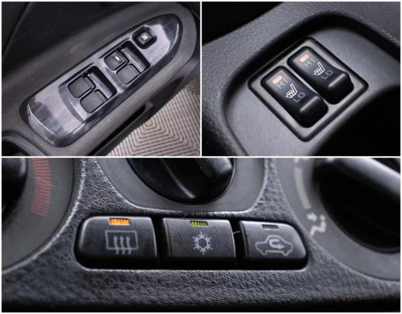 Mitsubishi Lancer IX с пробегом 2004 года, цена 470 000 рублей, 127000 км, седан, Автокод Объявления