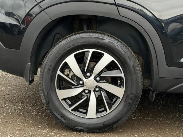 Hyundai Creta II с пробегом 2021 года, цена 1 910 000 рублей, 80280 км, внедорожник, Автокод Объявления