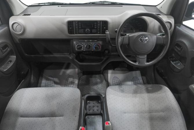Toyota Passo II (C30) с пробегом 2015 года, цена 729 000 рублей, 153000 км, хэтчбек, Автокод Объявления