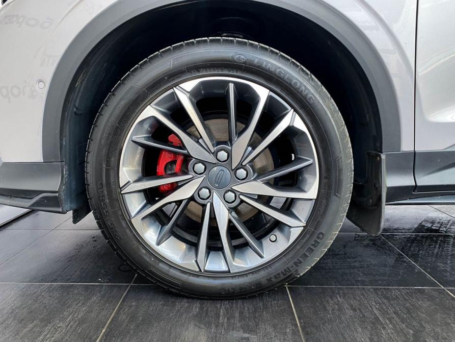 Geely Coolray I Ростов-на-Дону  - изображение 10
