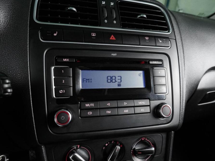 Volkswagen Polo V Воронеж  - изображение 14