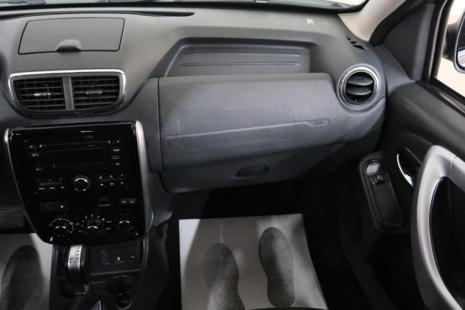 Nissan Terrano III (D10) с пробегом 2018 года, цена 1 679 000 рублей, 92000 км, внедорожник, Автокод Объявления