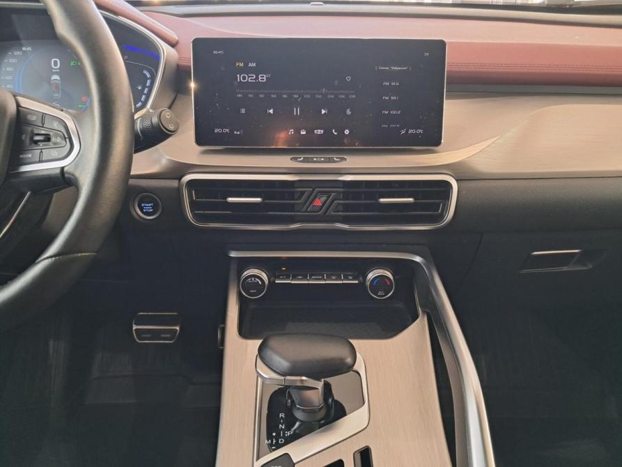 Geely Coolray I Казань  - изображение 18