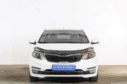 Kia Rio III Рестайлинг Тюмень  - изображение 22