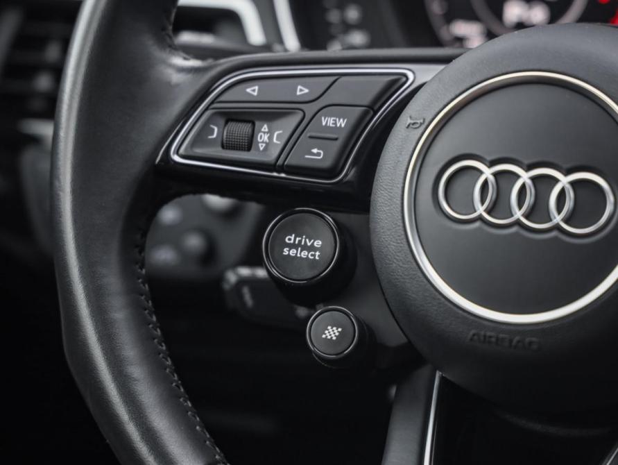 Audi A5 II (F5) Санкт-Петербург  - изображение 16