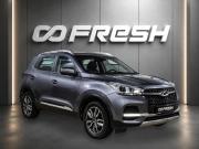 Chery Tiggo 4 I Рестайлинг Воронеж  - изображение 25