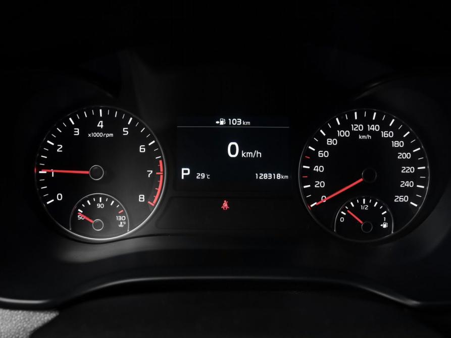 Kia Optima IV Рестайлинг Минеральные Воды  - изображение 22