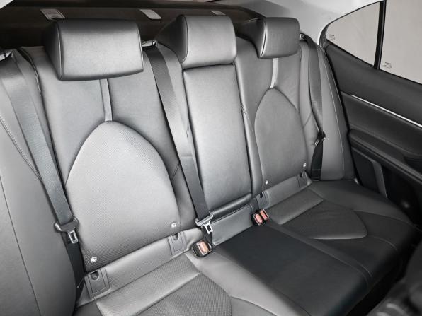 Toyota Camry VIII (XV70) Рестайлинг с пробегом 2021 года, цена 2 475 000 рублей, 70154 км, седан, Автокод Объявления