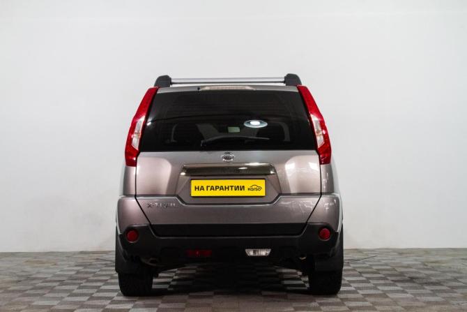 Nissan X-Trail II Рестайлинг с пробегом 2013 года, цена 1 399 000 рублей, 198500 км, внедорожник, Автокод Объявления