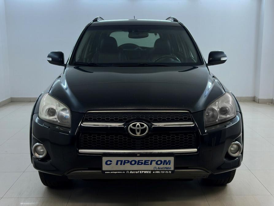 Toyota RAV4 III (XA30) Москва  - изображение 2