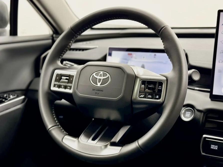 Toyota RAV4 VI (XA60) Вологда  - изображение 13