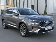 Hyundai Santa Fe IV Рестайлинг Казань  - изображение 39
