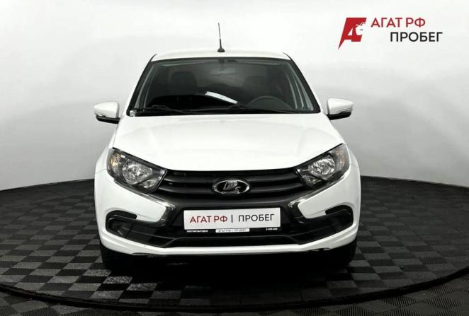 Lada (ВАЗ) Granta I Рестайлинг с пробегом 2023 года, цена 735 000 рублей, 38195 км, седан, Автокод Объявления
