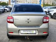 Renault Logan II Мурманск  - изображение 31