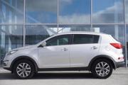 Kia Sportage III Рестайлинг Ульяновск  - изображение 33
