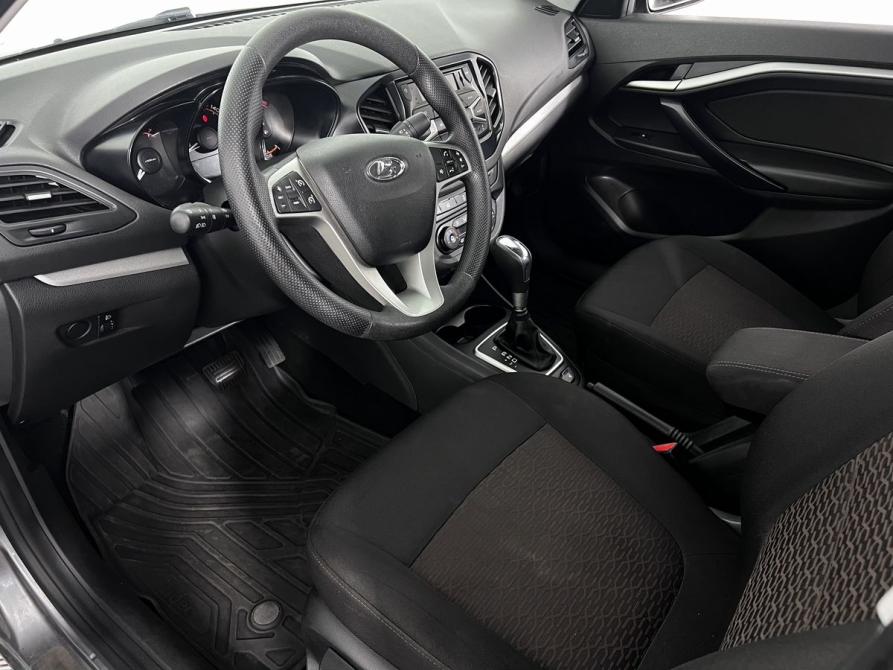 Lada (ВАЗ) Vesta I Калининград  - изображение 9