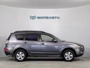 Mitsubishi Outlander II Рестайлинг Калининград  - изображение 20