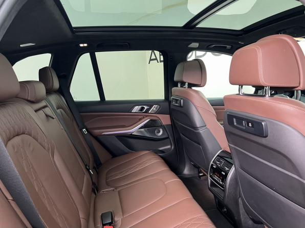 BMW X5 IV (G05/G18) с пробегом 2020 года, цена 8 550 000 рублей, 84126 км, внедорожник, Автокод Объявления