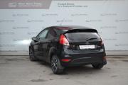 Ford Fiesta Mk6 Рестайлинг Старый Оскол  - изображение 13