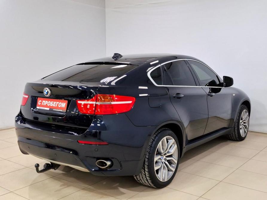BMW X6 I (E71) Альметьевск  - изображение 5