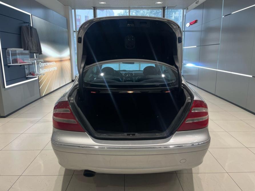 Mercedes-Benz CLK-Класс II (W209) Екатеринбург  - изображение 7