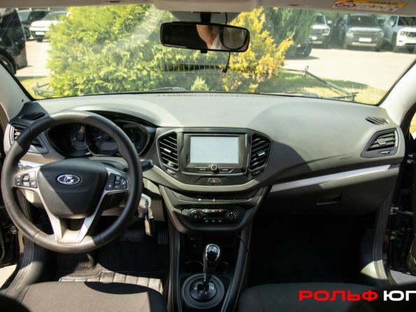 Lada (ВАЗ) Vesta I с пробегом 2016 года, цена 788 000 рублей, 133238 км, седан, Автокод Объявления