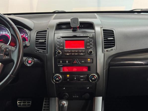 Kia Sorento II с пробегом 2010 года, цена 1 350 000 рублей, 178150 км, внедорожник, Автокод Объявления