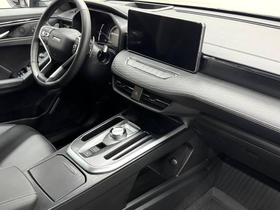 Haval Jolion I Ростов-на-Дону  - изображение 24