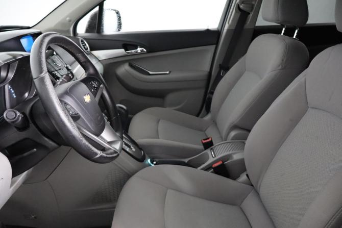 Chevrolet Orlando I с пробегом 2013 года, цена 999 000 рублей, 165000 км, минивэн, Автокод Объявления