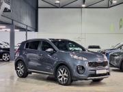 Kia Sportage IV Санкт-Петербург  - изображение 17