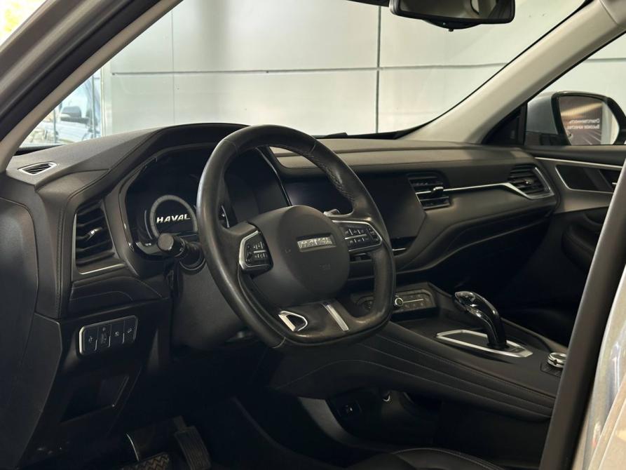 Haval F7 I Тверь  - изображение 7