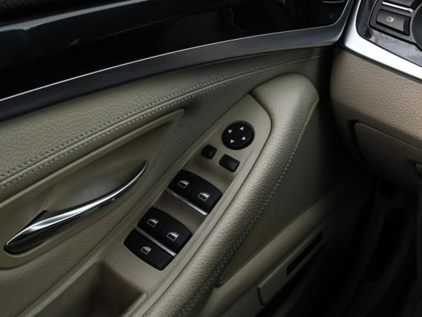 BMW 5 серии VI (F10/F11/F07) Рестайлинг с пробегом 2013 года, цена 1 898 000 рублей, 178229 км, седан, Автокод Объявления