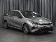 Kia Cerato IV Ставрополь  - изображение 26
