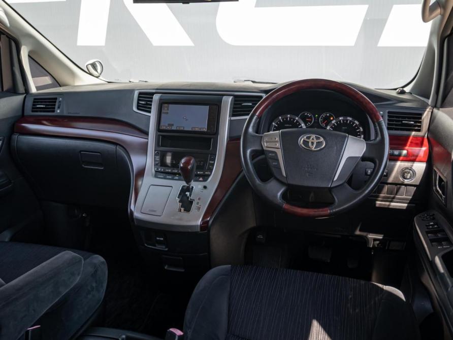 Toyota Vellfire I Краснодар  - изображение 6