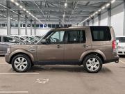 Land Rover Discovery IV Набережные Челны  - изображение 43